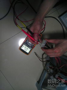 拆修全汉FSP250-60ATV PF电脑开关电源 从故障到重生的全过程